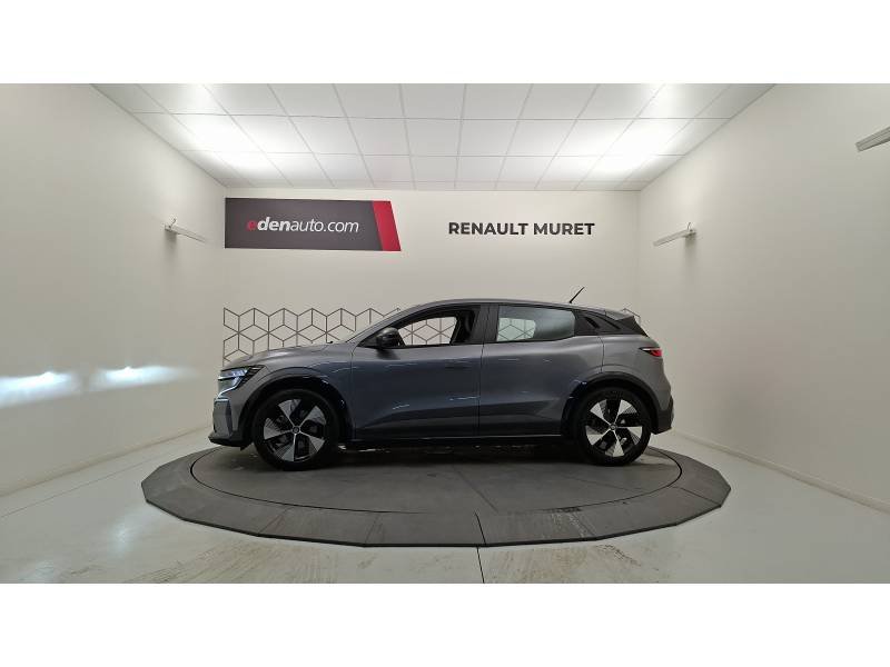 Renault Mégane - Photo 2