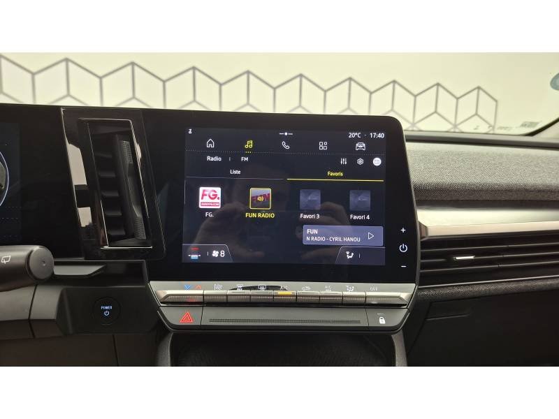 Renault Mégane - Photo 21