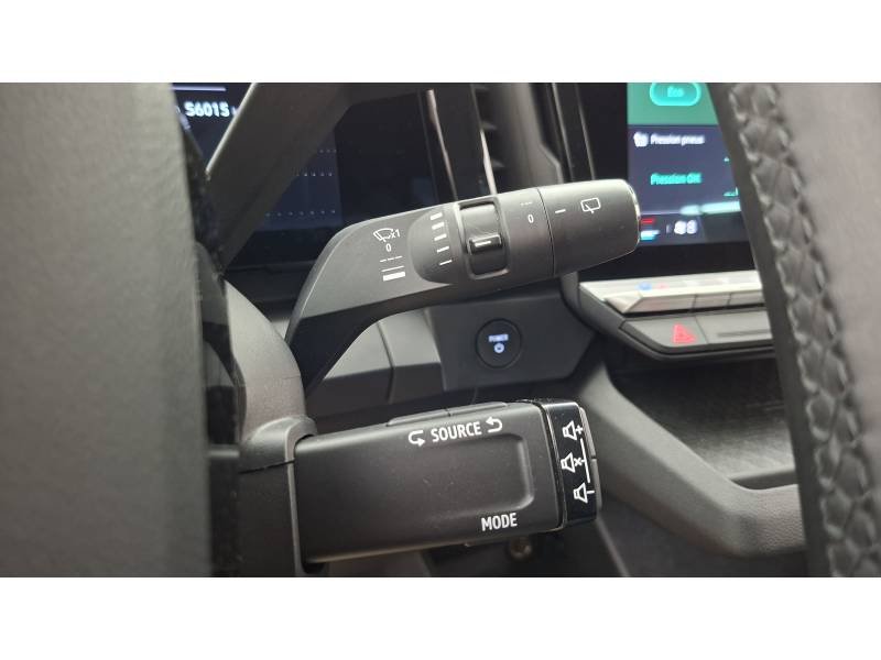 Renault Mégane - Photo 23