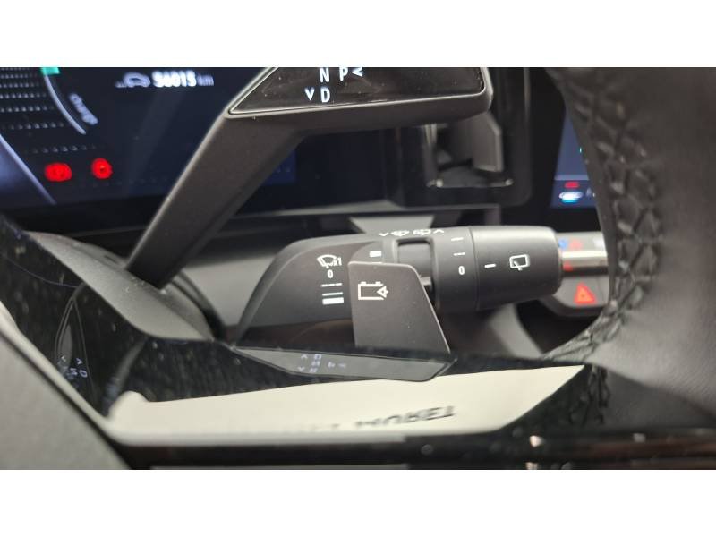 Renault Mégane - Photo 25