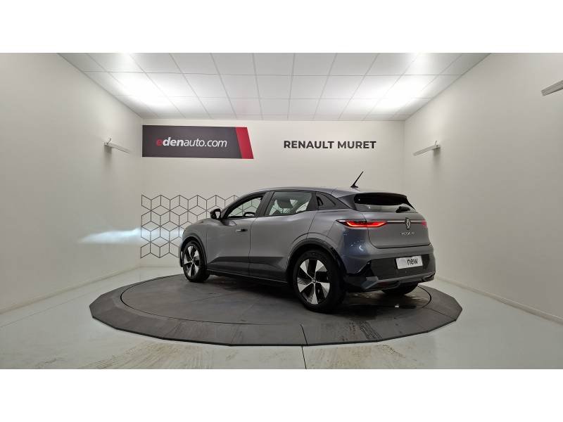 Renault Mégane - Photo 3