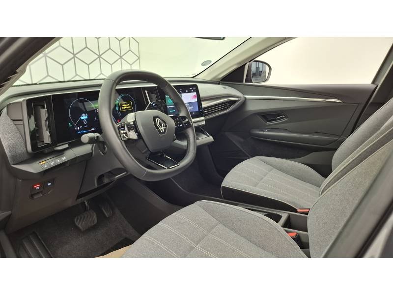 Renault Mégane - Photo 34