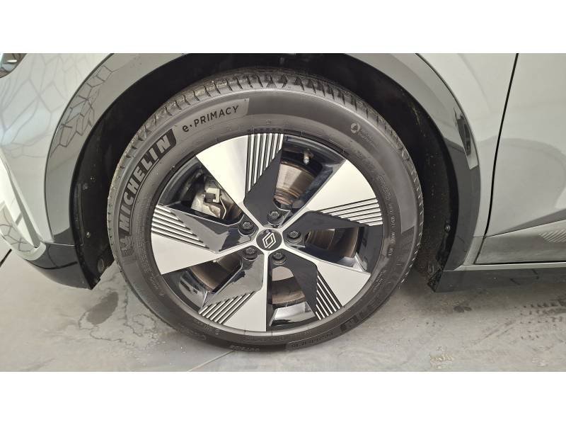 Renault Mégane - Photo 39