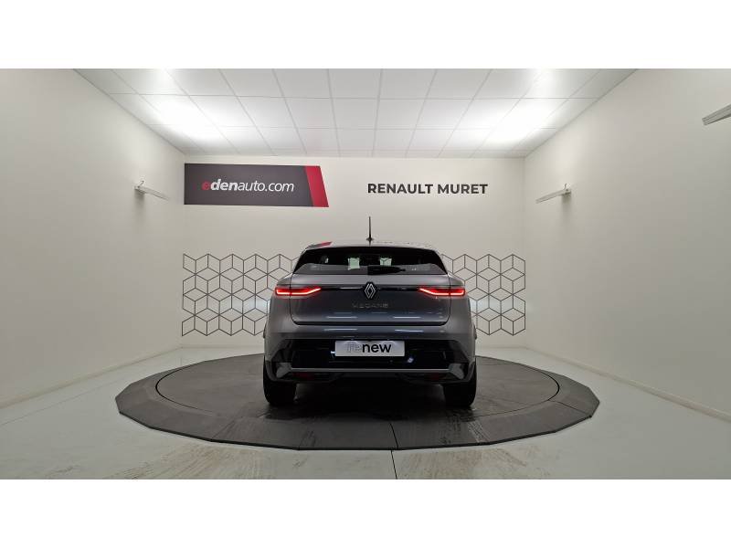 Renault Mégane - Photo 4