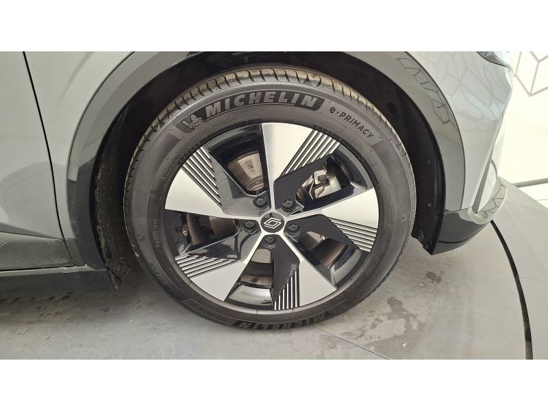 Renault Mégane - Photo 41