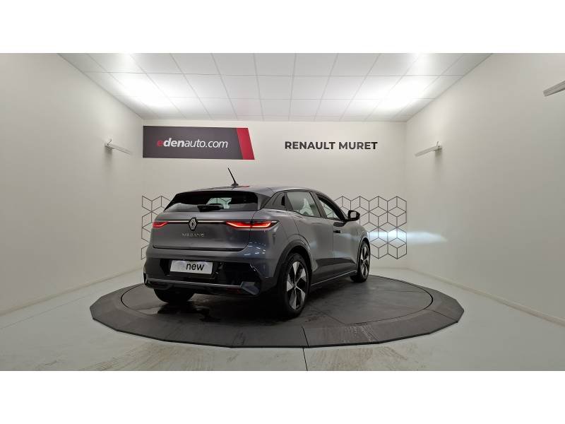 Renault Mégane - Photo 5