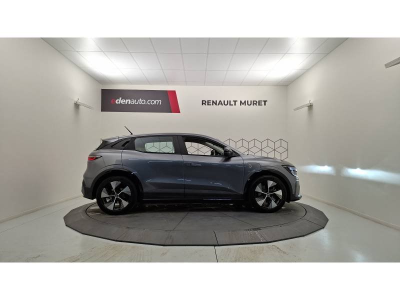 Renault Mégane - Photo 6