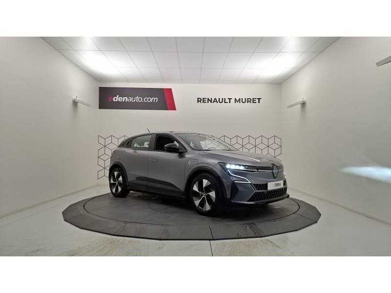 Renault Mégane - Photo 7