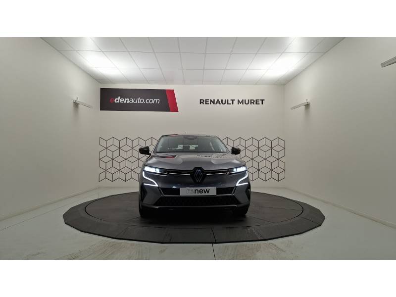 Renault Mégane - Photo 8