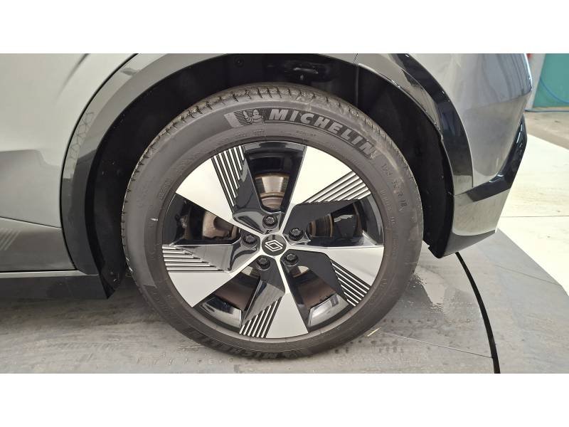 Renault Mégane - Photo 9