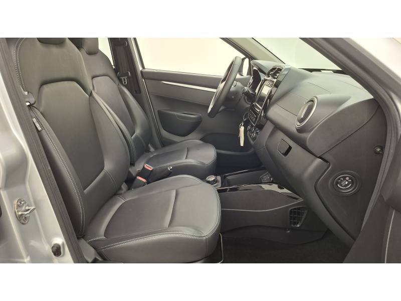 Dacia Spring - Photo 11