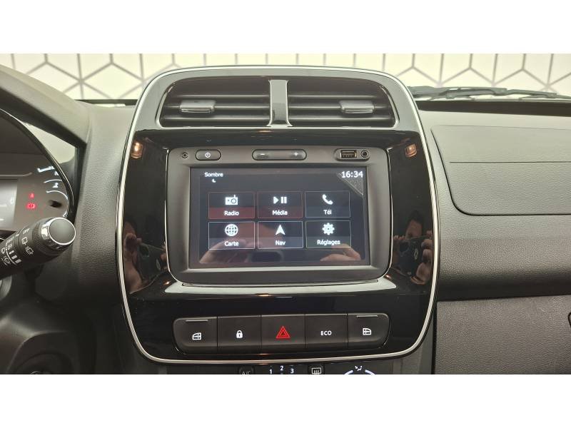 Dacia Spring - Photo 14