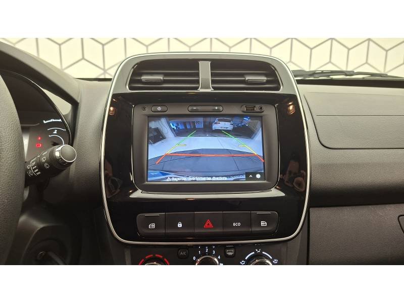 Dacia Spring - Photo 15