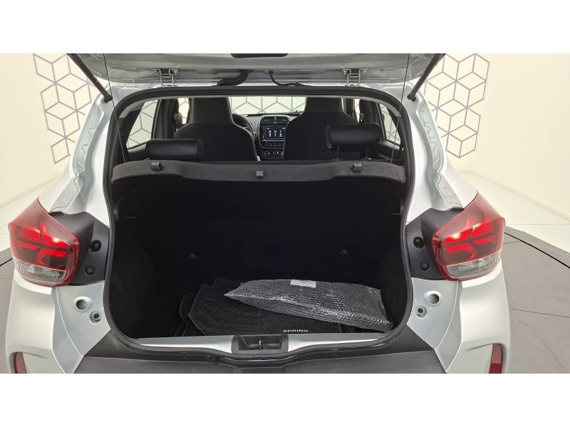 Dacia Spring - Photo 16