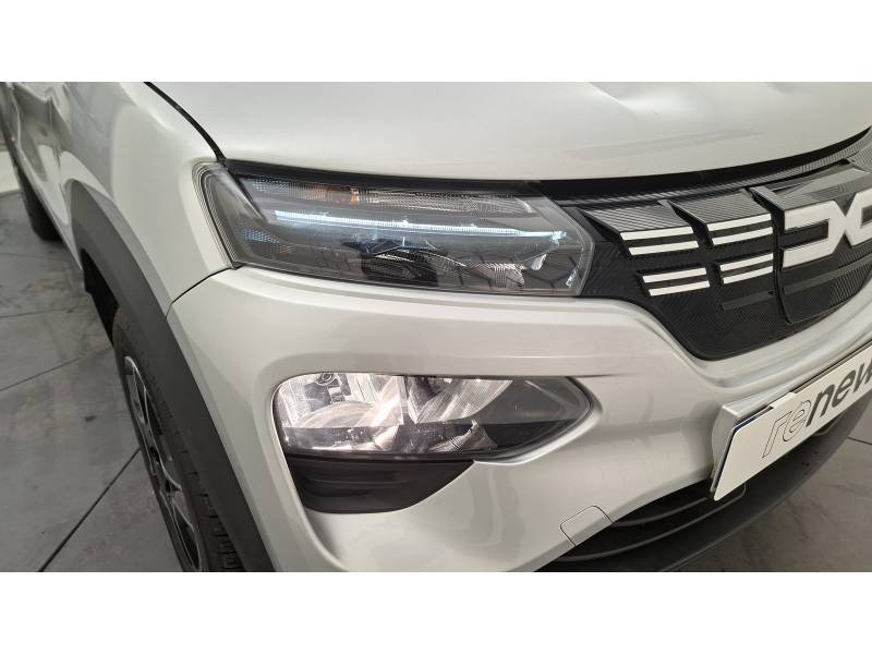 Dacia Spring - Photo 17