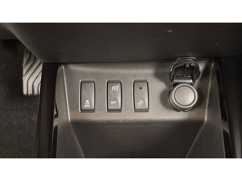 Dacia Spring - Photo 19