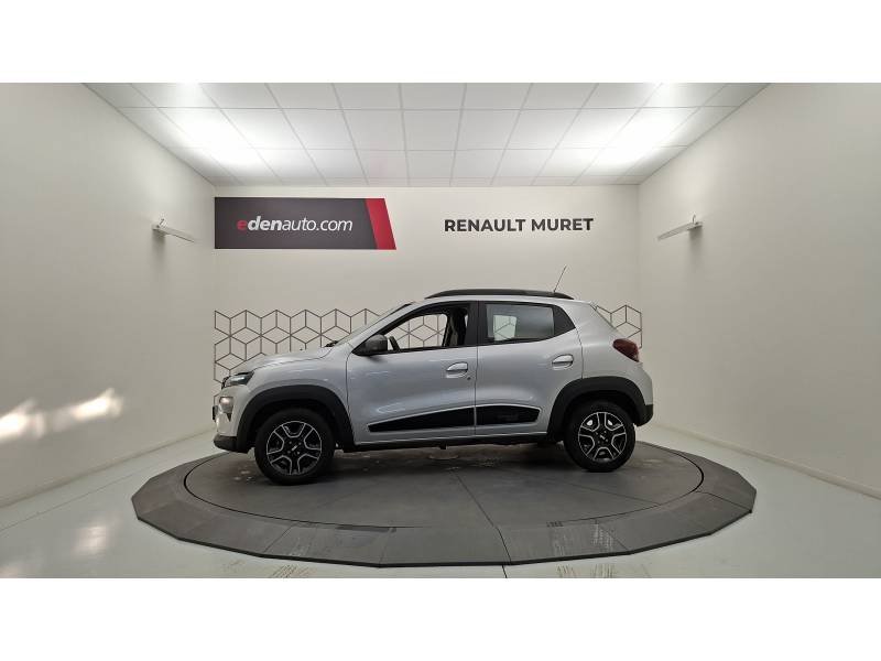 Dacia Spring - Photo 2