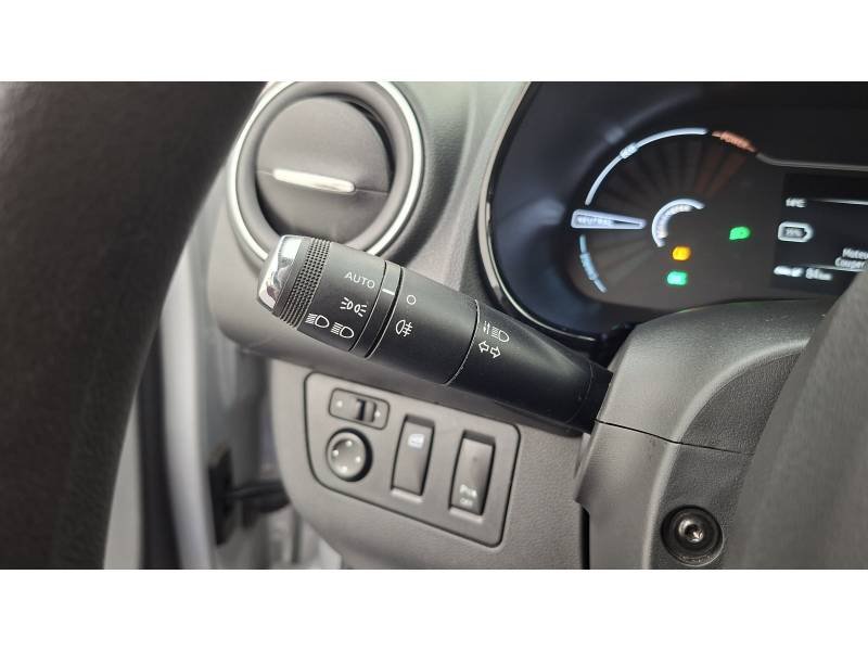 Dacia Spring - Photo 21