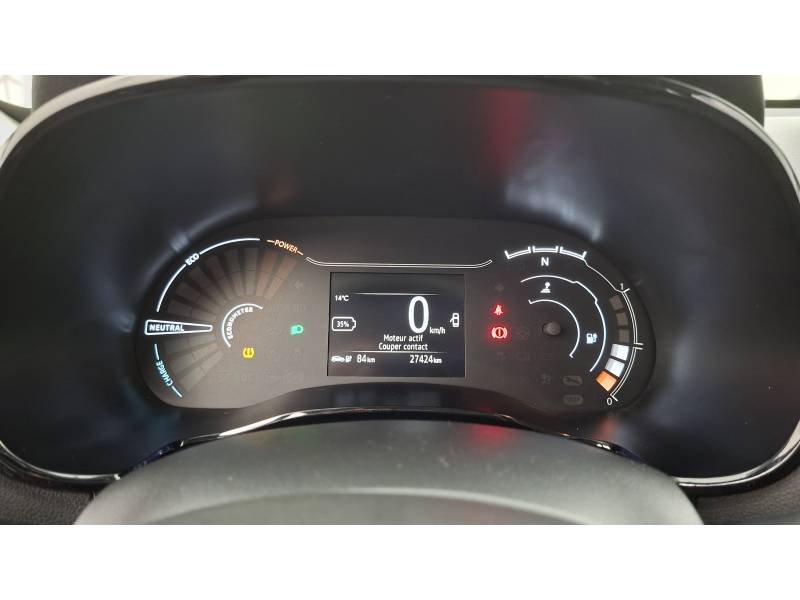 Dacia Spring - Photo 23