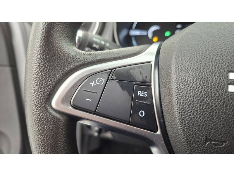 Dacia Spring - Photo 24