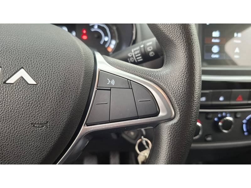 Dacia Spring - Photo 25