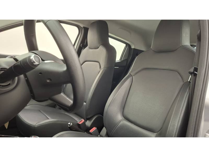 Dacia Spring - Photo 26