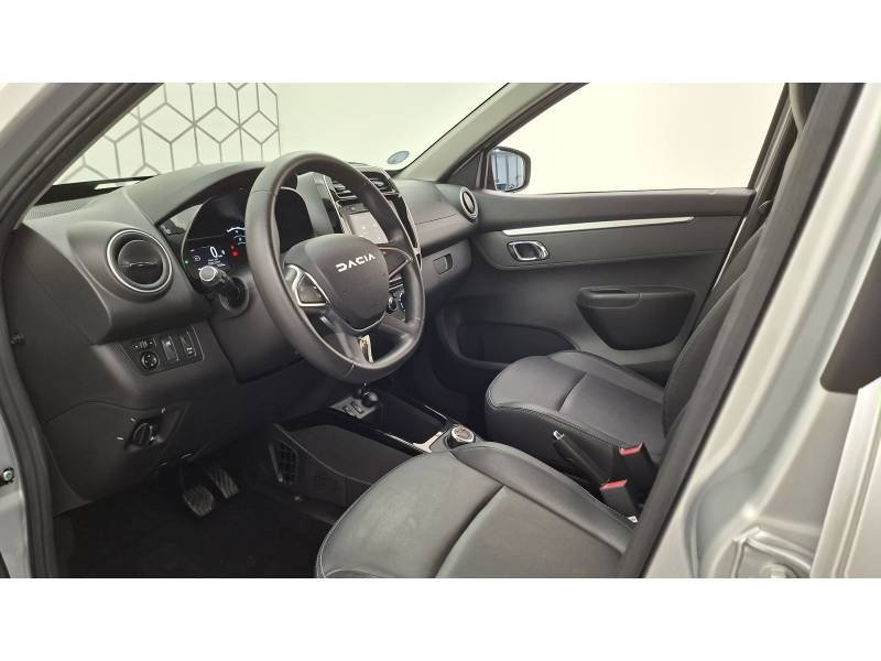 Dacia Spring - Photo 27
