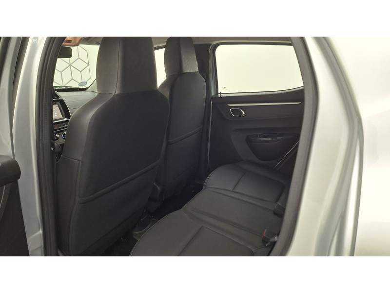 Dacia Spring - Photo 30
