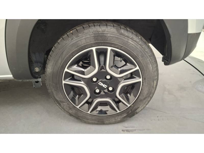 Dacia Spring - Photo 31