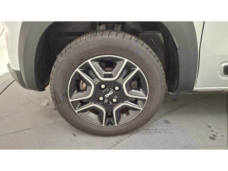 Dacia Spring - Photo 32