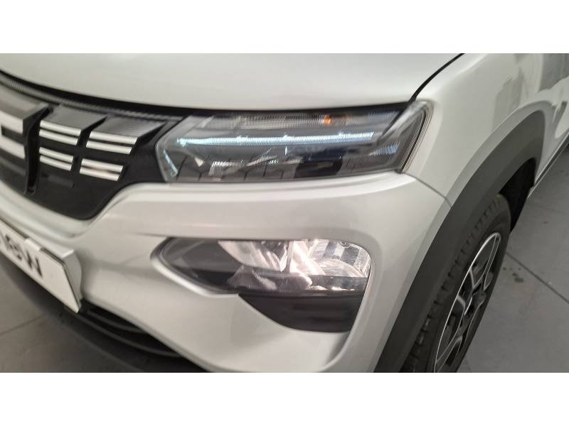 Dacia Spring - Photo 33