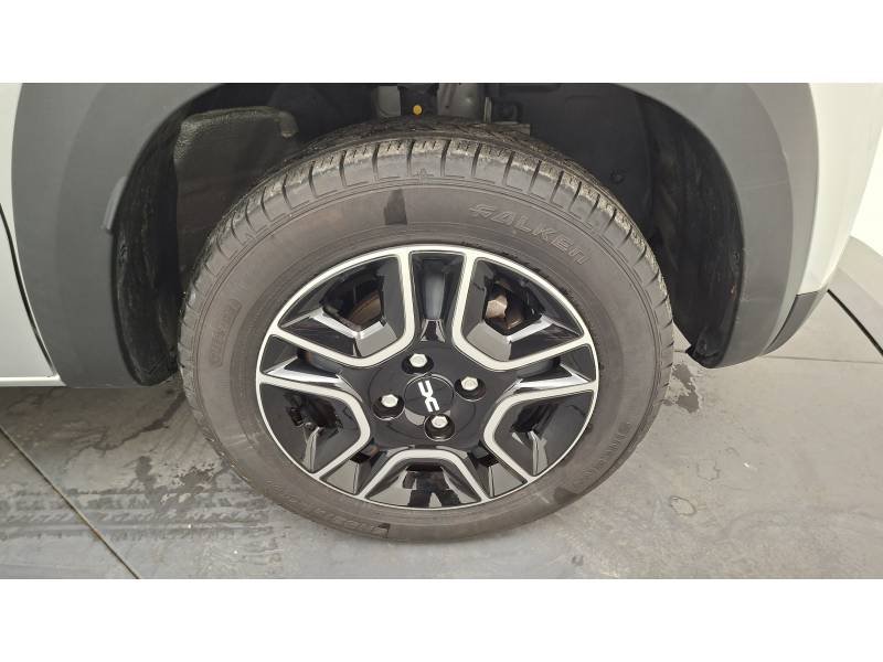 Dacia Spring - Photo 34