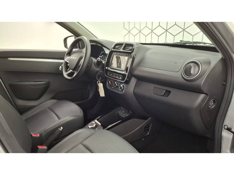 Dacia Spring - Photo 36