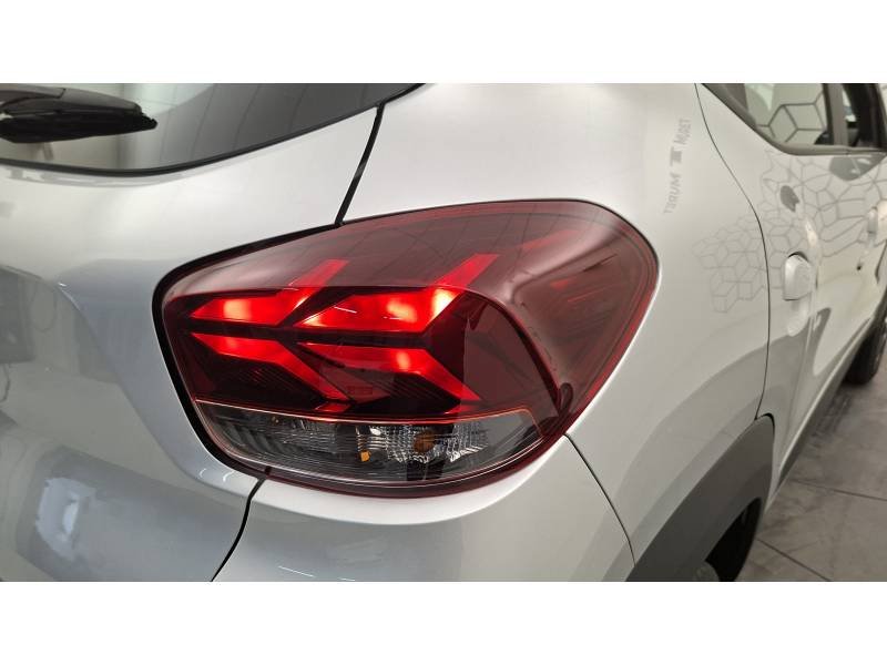 Dacia Spring - Photo 42