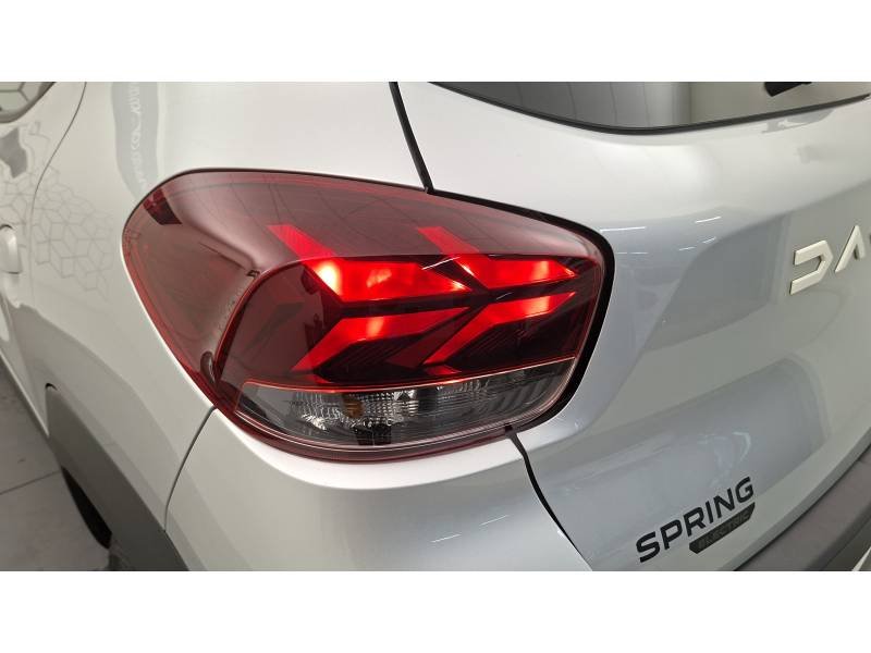Dacia Spring - Photo 44