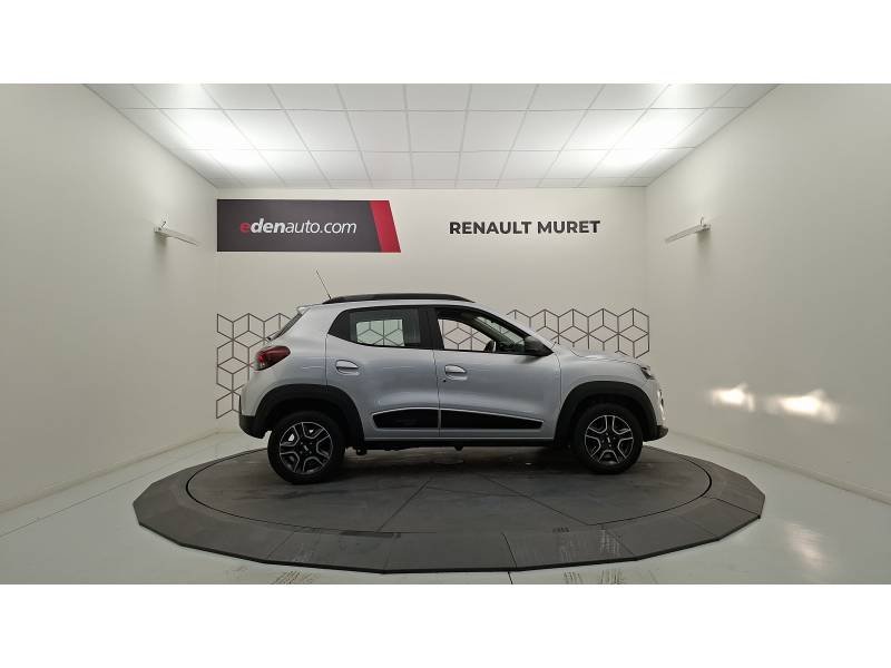 Dacia Spring - Photo 6