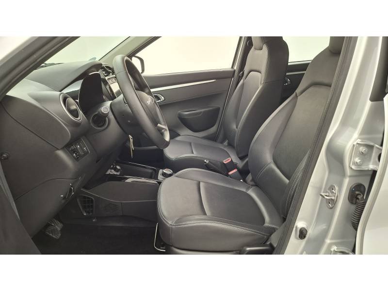 Dacia Spring - Photo 9