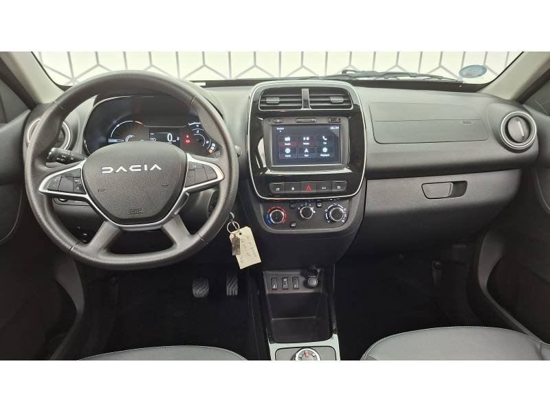 Dacia Spring - Photo 10