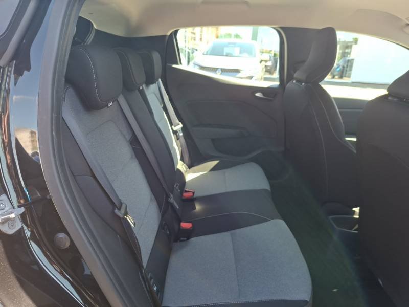 Renault Clio - Photo 12