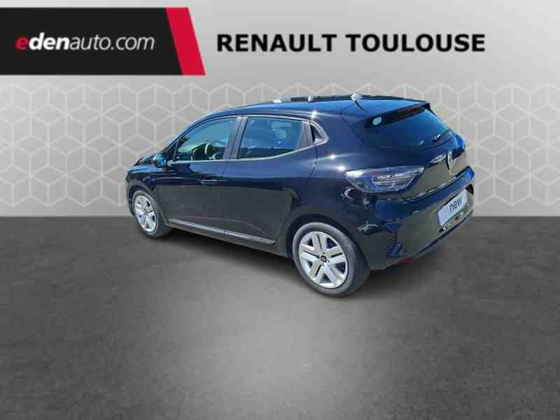 Renault Clio - Photo 3