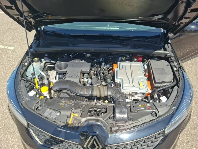 Renault Clio - Photo 33