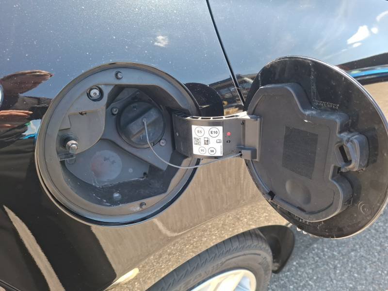 Renault Clio - Photo 35