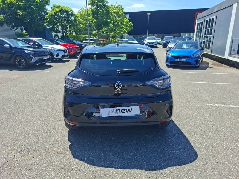 Renault Clio - Photo 4