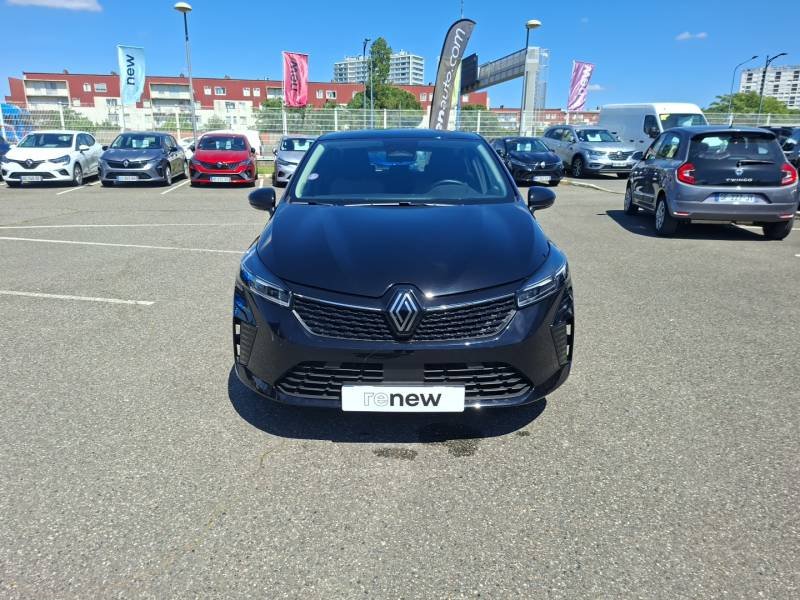 Renault Clio - Photo 8