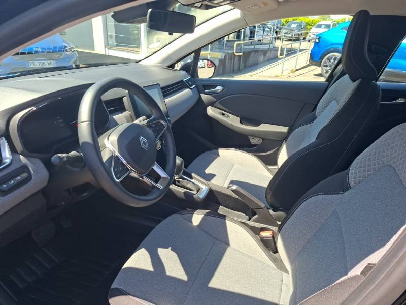 Renault Clio - Photo 10