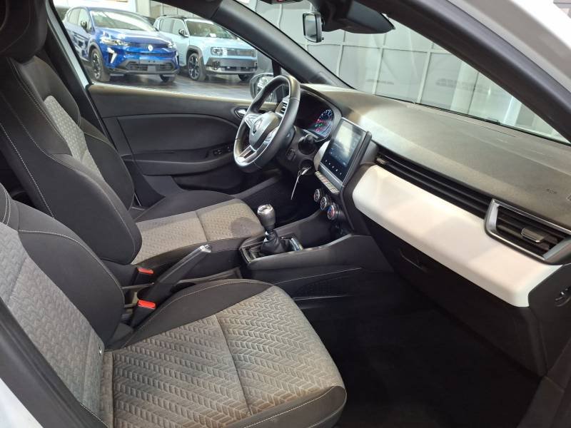 Renault Clio - Photo 12