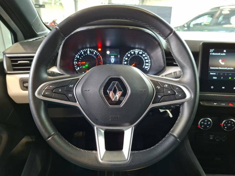 Renault Clio - Photo 13