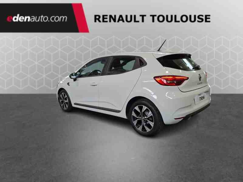 Renault Clio - Photo 3