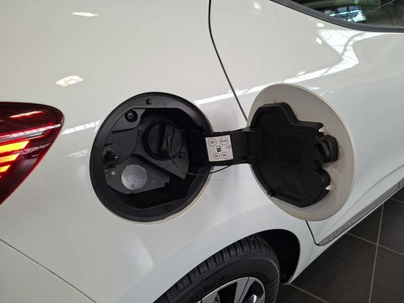 Renault Clio - Photo 40