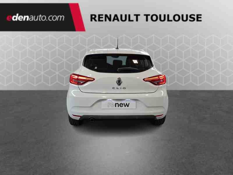 Renault Clio - Photo 4